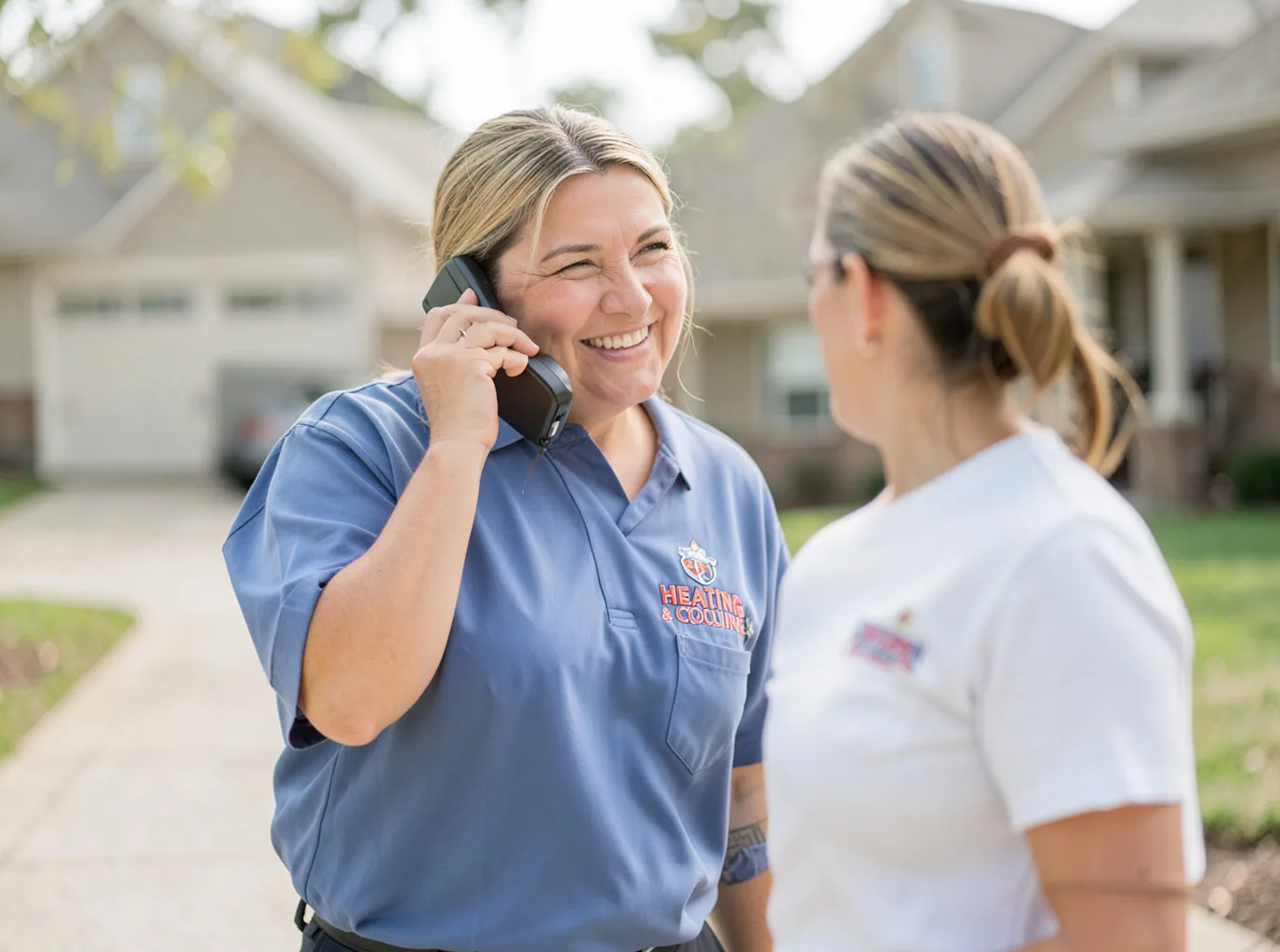 Hvac Repair Miami, IN FAQs